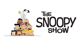 The Snoopy Show